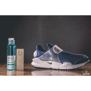 MOOD - Vệ sinh giày (kèm ảnh thật và HDSD)