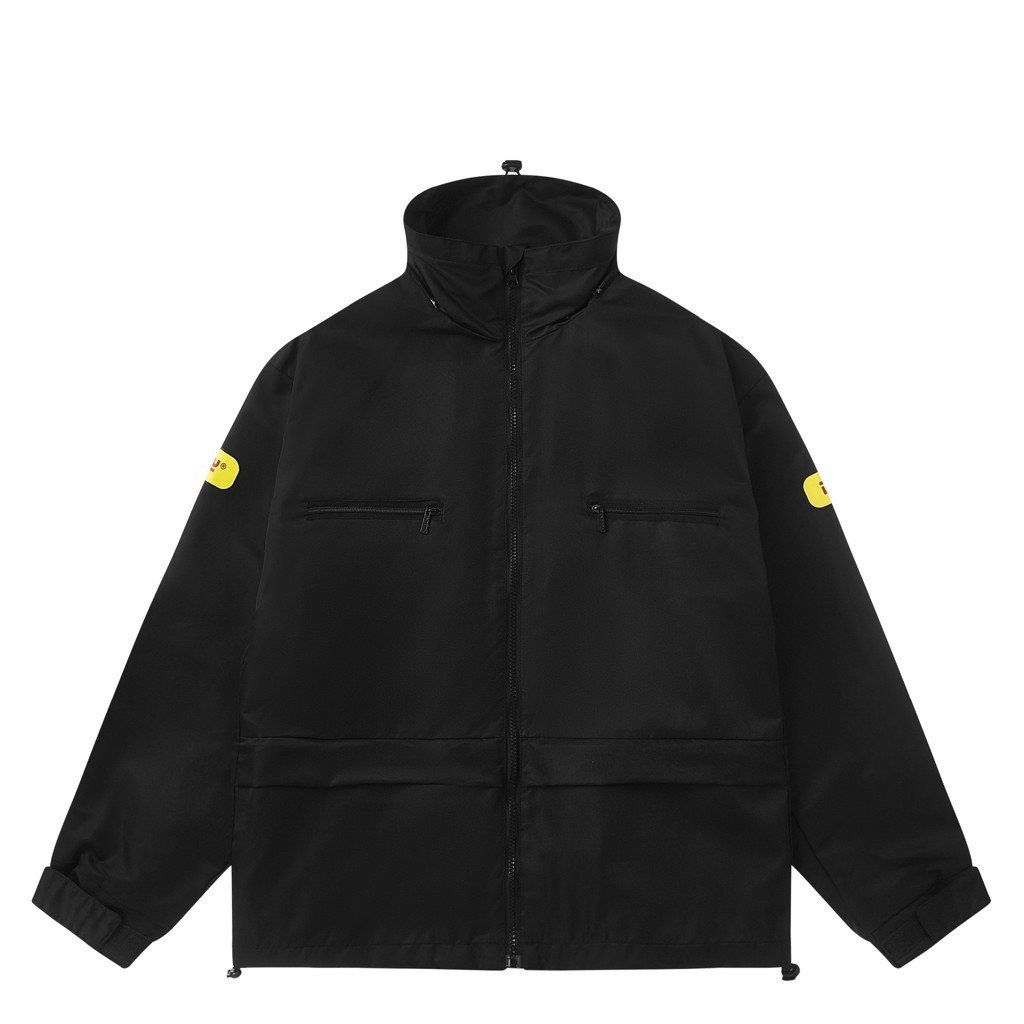 [HCM]ÁO KHOÁC DÙ NAM NỮ UNISEX CỰC ĐẸP PHONG CÁCH NHẸ NHÀNG THẦN CỦA ĐAM MÊ