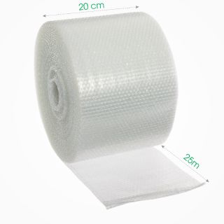 Cuộn bóng khí, xốp hơi chống sốc 20cm*25m