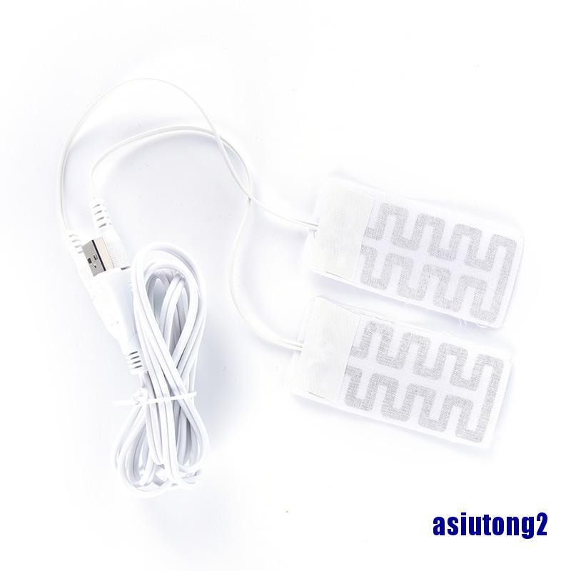 Miếng Lót Chuột Máy Tính Usb 5v