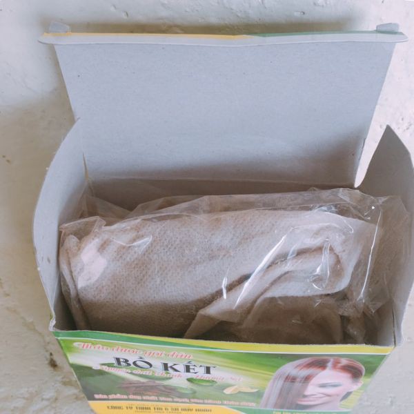 Thảo Dược Gội đầu Bồ Kết - Nguyên chất chanh - Hương Sả | BigBuy360 - bigbuy360.vn