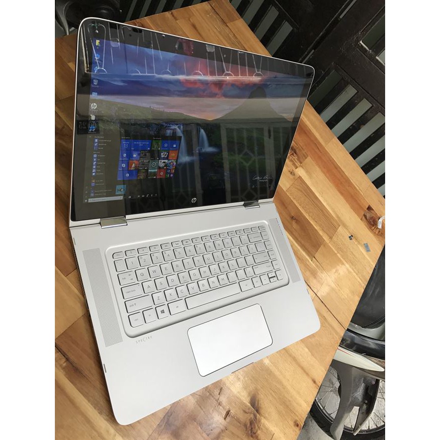 Laptop HP Spectre 15 i7 - 6500 - ncthanh1212 | BigBuy360 - bigbuy360.vn