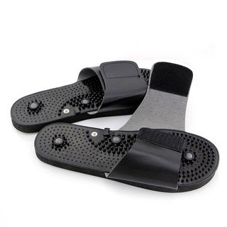 Đôi dép xung điện - Dùng cho Máy Vật Lí Trị Liệu