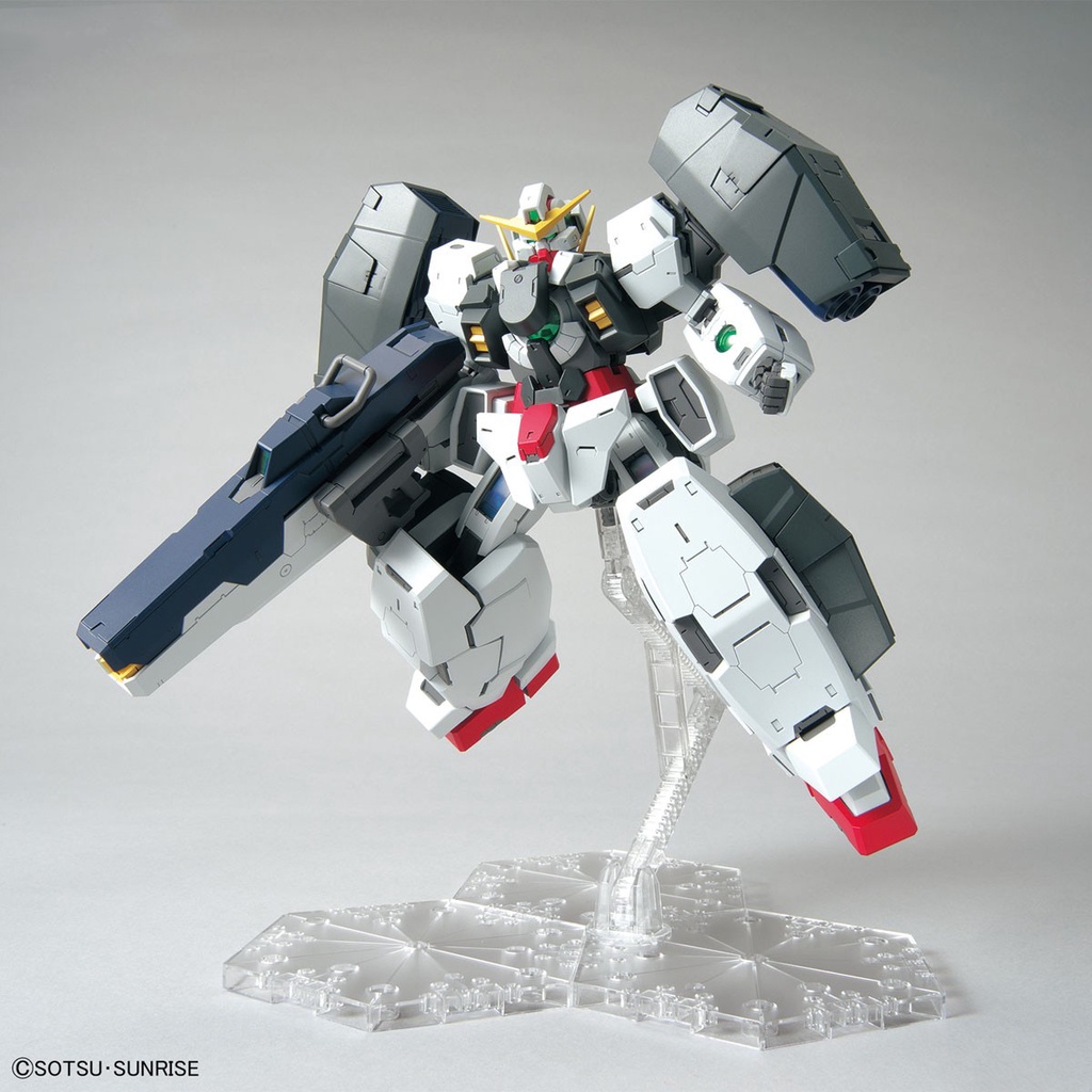 Mô hình Gundam Bandai MG GN-005 Gundam Virtue 1/100 Gundam 00 [GDB] [BMG]