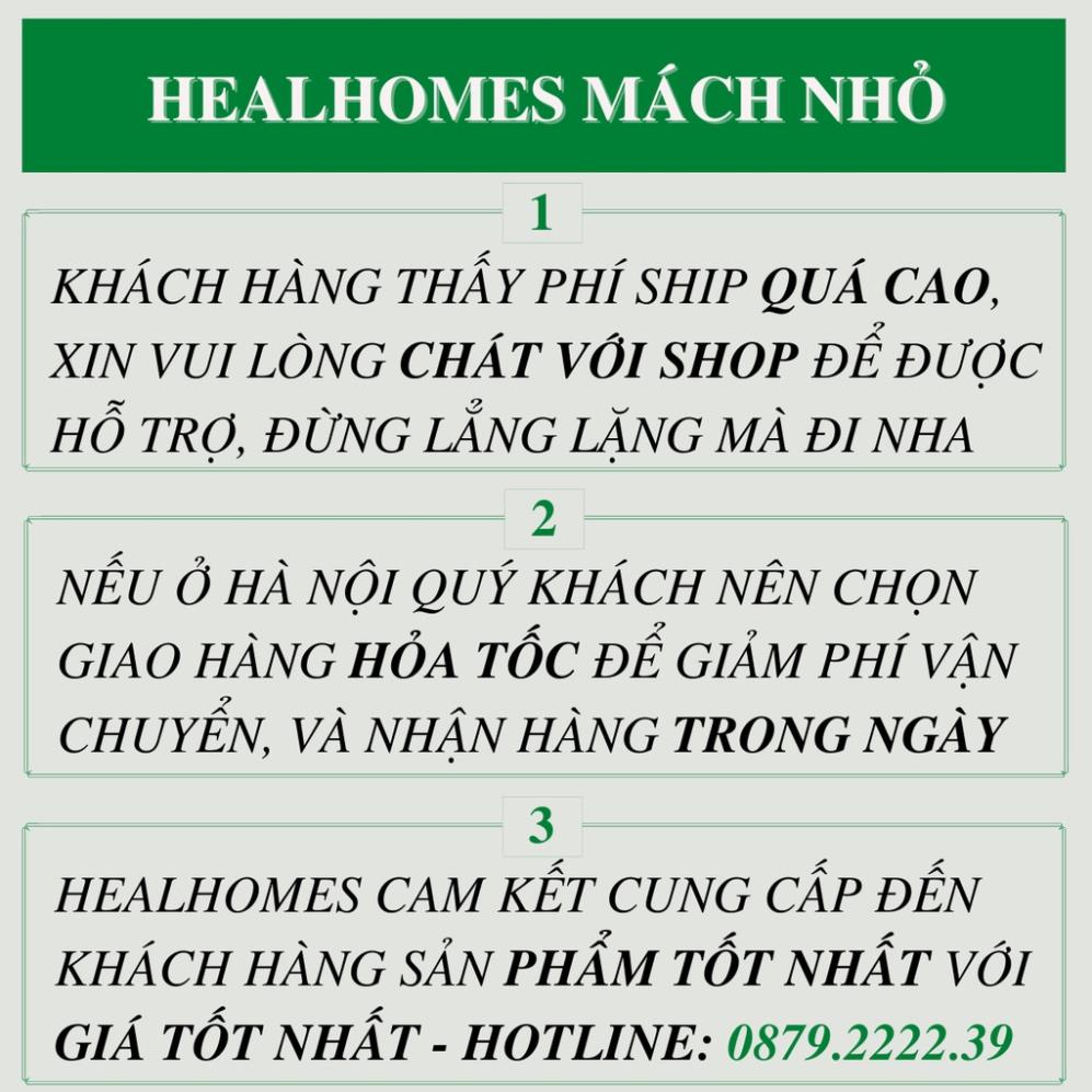 Thảm cói trải sàn hình Sao siêu dày trang trí phòng khách, chỗ vui chơi cho trẻ, đồ thủ công mỹ nghệ xuất khẩu/HealHomes