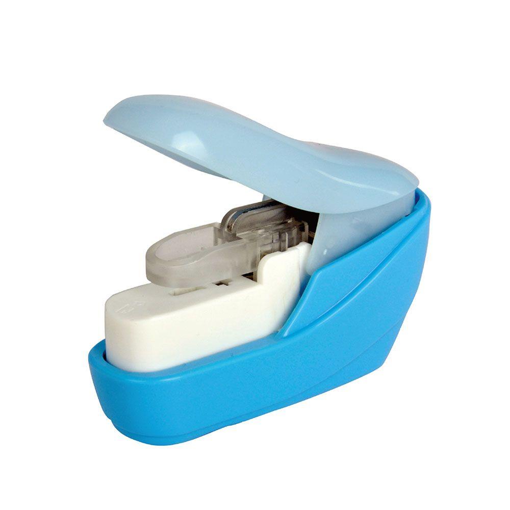 PEWANY Bấm Ghim Mini Không Cần Đóng Đinh Chất Lượng Cao