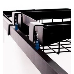 Kệ đựng bát đĩa từ 65 - 125CM trên bồn rửa bát cao cấp đa năng 2 tầng, Kệ để chén đĩa thông minh trên bồn rửa bát
