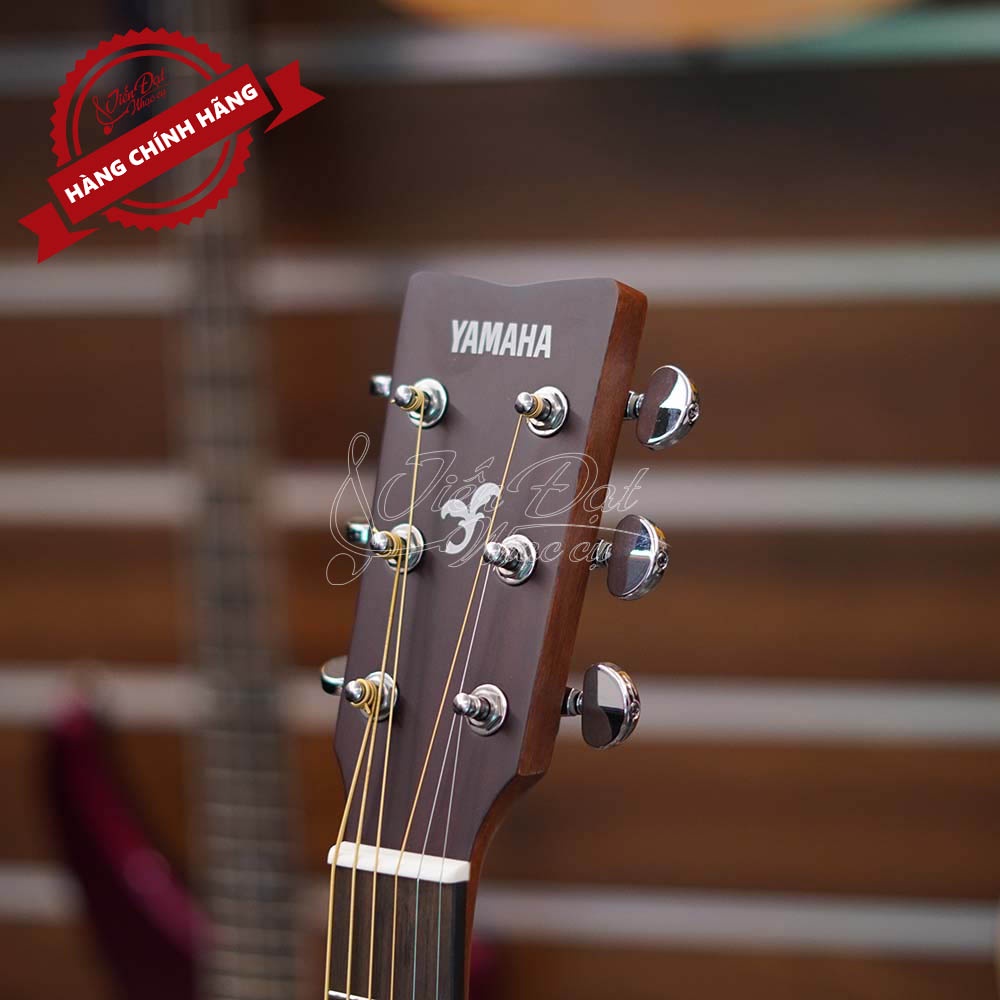 Đàn Guitar Acoustic Yamaha FG800 Âm Thanh Tự Nhiên, Được Chế Tạo Thủ Công Hoàn Hảo Phù Hợp Cho Người Mới Chơi