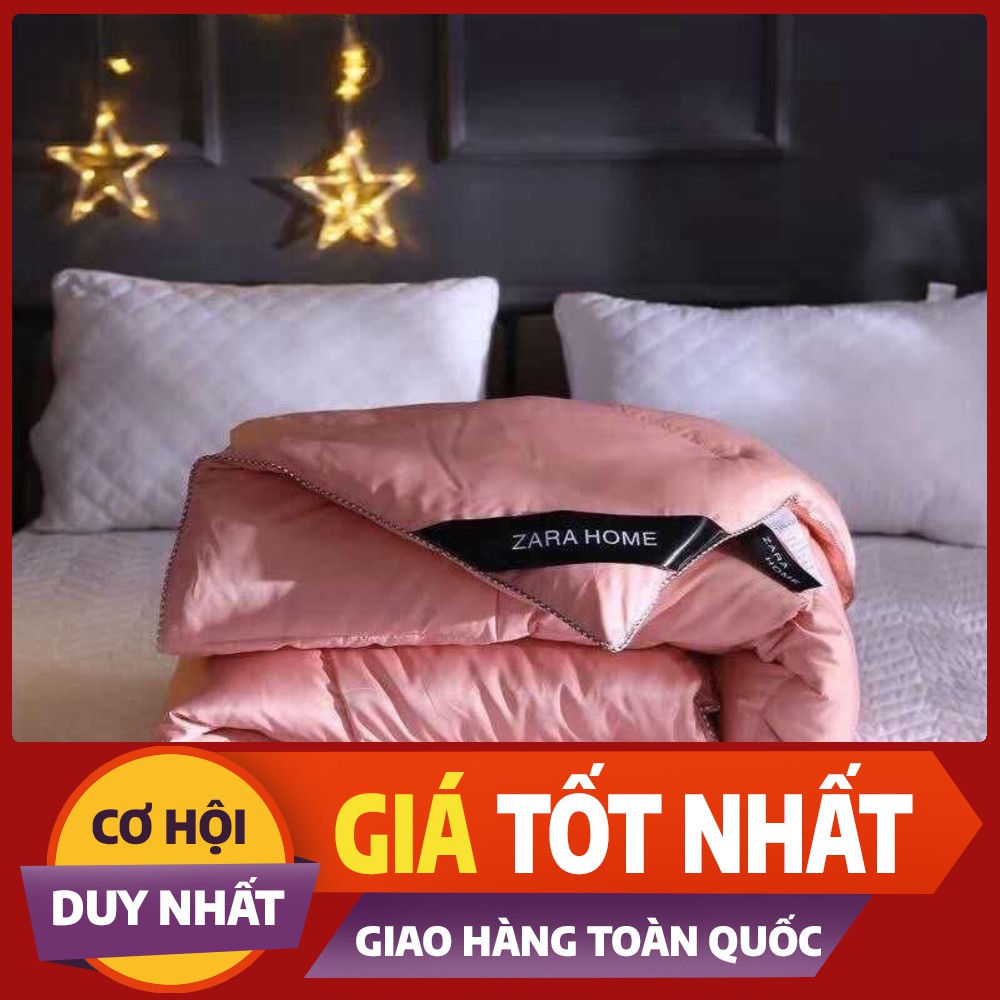 Chăn phao lông vũ Zaza Home