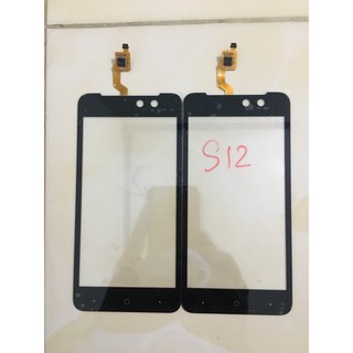 cảm ứng itel S12