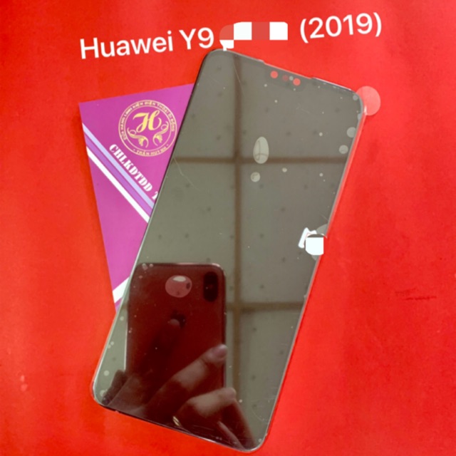 Màn hình huawei Y9 (2019) full bộ