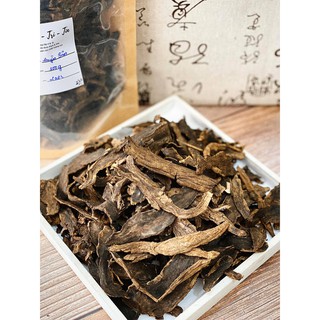 [Loại 1] Huyền Sâm