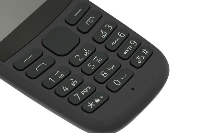 Điện thoại Nokia 105 - 1 SIM (2019) | BigBuy360 - bigbuy360.vn