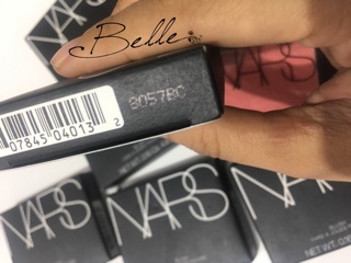 Phấn má NARS ORGASM BLUSH