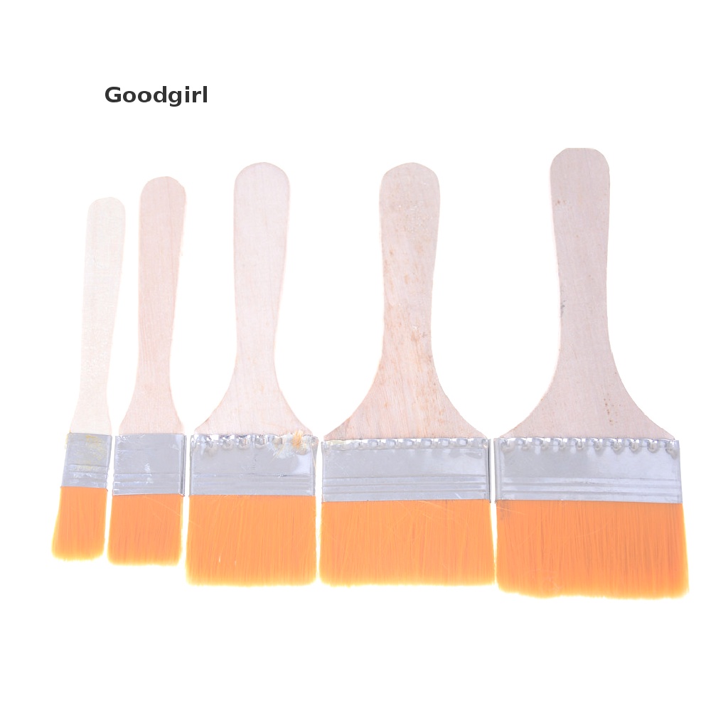 Cọ vệ sinh bàn phím máy tính chất liệu nylon mềm tiện dụng