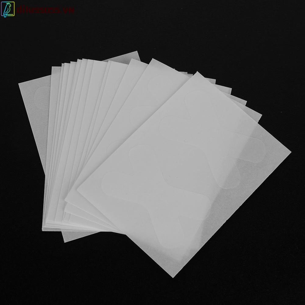 Set 30 miếng dán mũi/miệng chống ngáy thoáng khí tiện dụng
