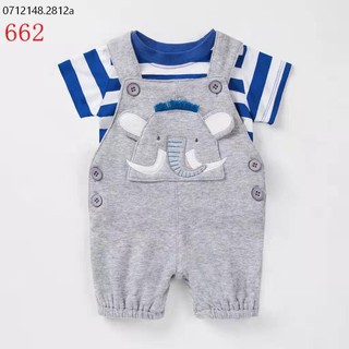 C0mb0 7 set yếm bé trai