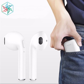 tai nghe bluetooth i7s hàng chuẩn công ty