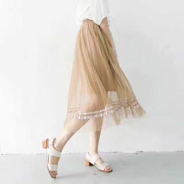 Chân váy ren + nhung cao cấp cực đẹp mới về thêm (ảnh thật sp kiểu này shop em chỉ #180k mà shop khác đang bán 280k | BigBuy360 - bigbuy360.vn