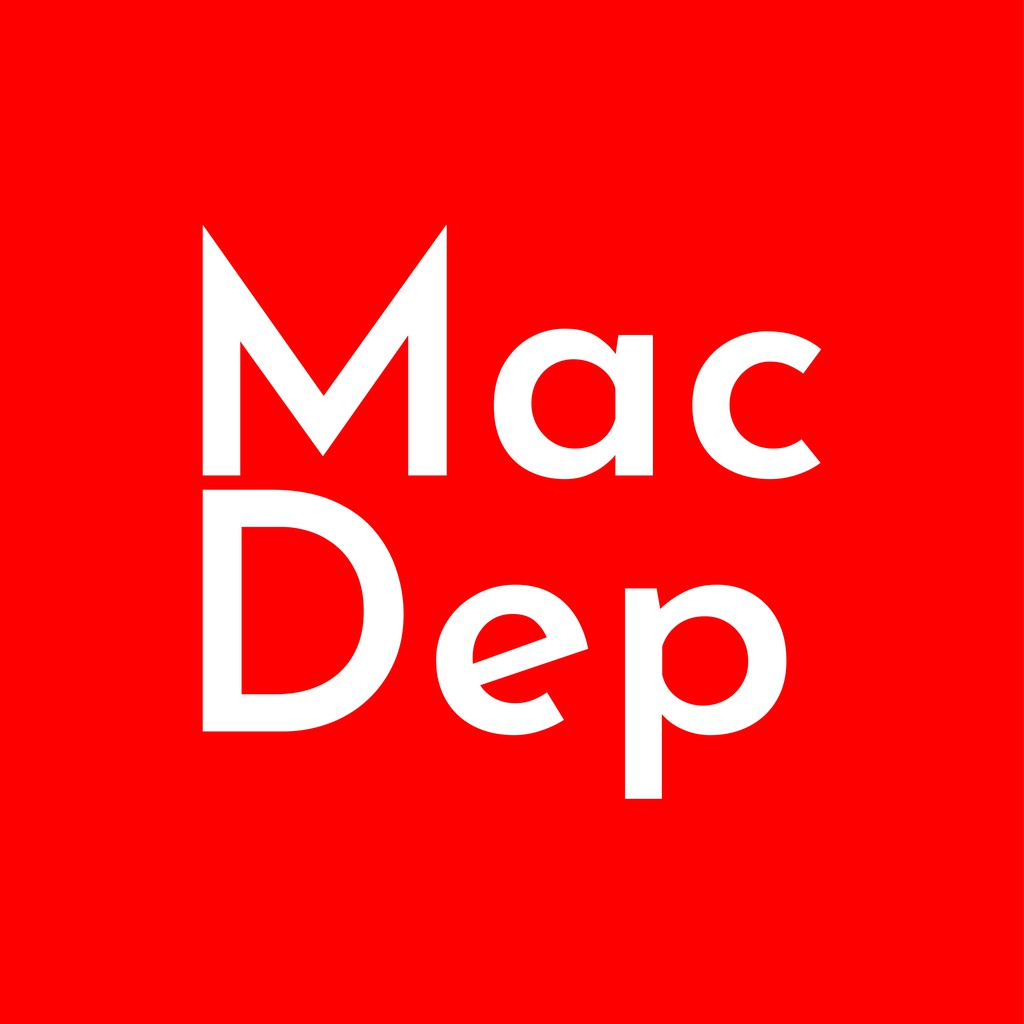 MACDEPVN Store