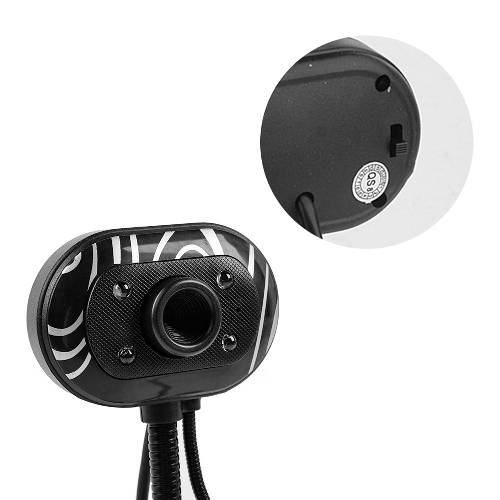 Webcam Có Mic Cho Máy Tính | BigBuy360 - bigbuy360.vn