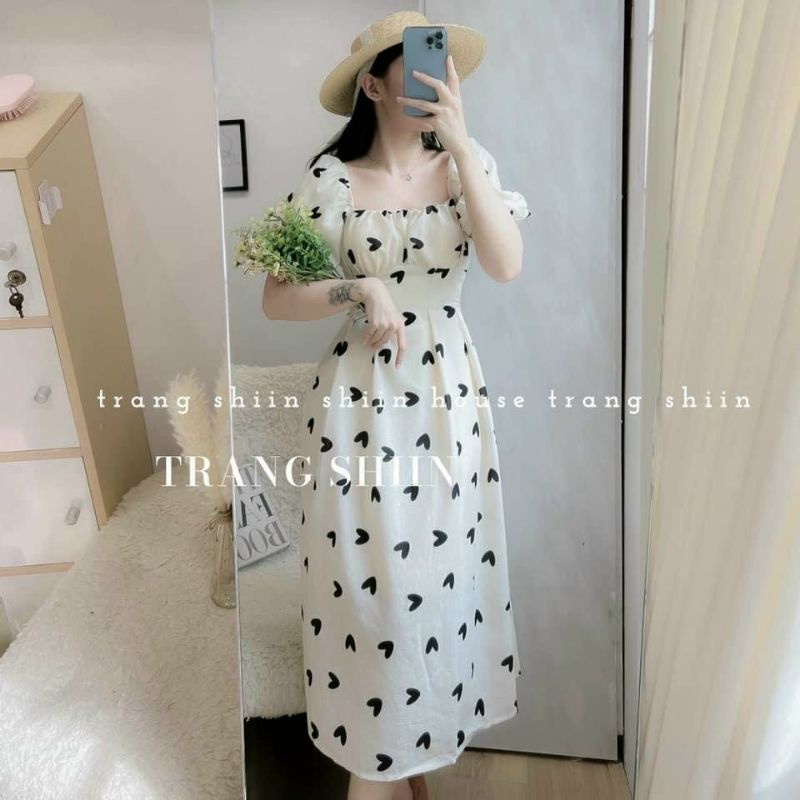 Đầm Big Size. (55kg đến 100kg)