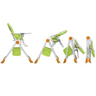 Ghế ăn Pocket Lunch Chicco (CHÍNH HÃNG) CHO BÉ (CO114199)