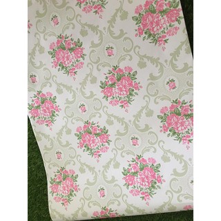 10m Giấy dán tường (decal cuộn) nhiều mẫu