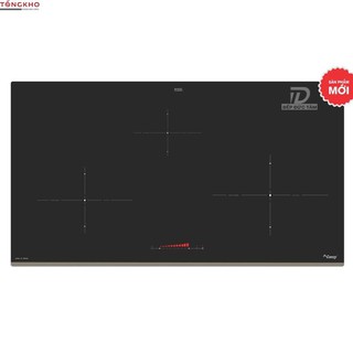 Bếp từ Canzy CZ-999DHG