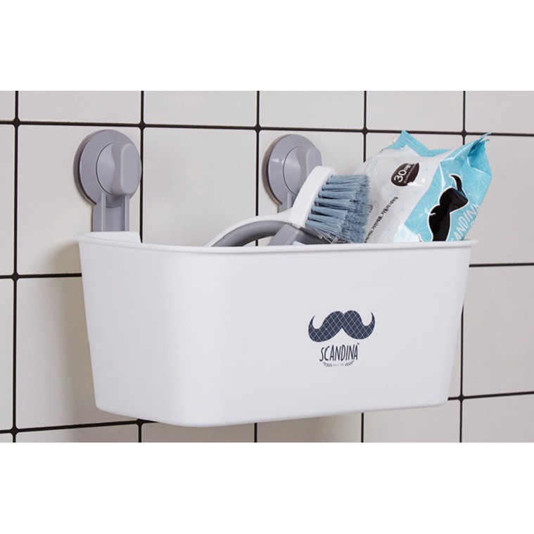 GIỎ ĐỰNG ĐỒ ĐA NĂNG SHABATH SA10074