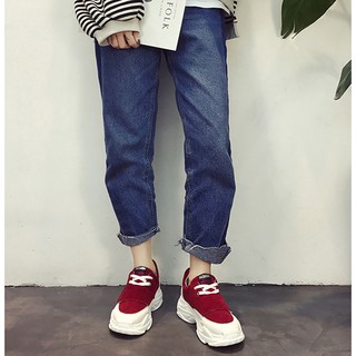 Giày thể thao nữ cá tính trẻ trung còn size 37+38