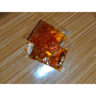 Topping ăn kèm Bánh tráng
