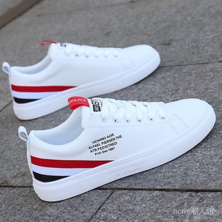 Giày nam, giày sneaker thể thao nam phong cách hàn quốc