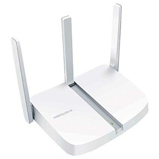 Phát wifi Mecusys 3 râu MW305R