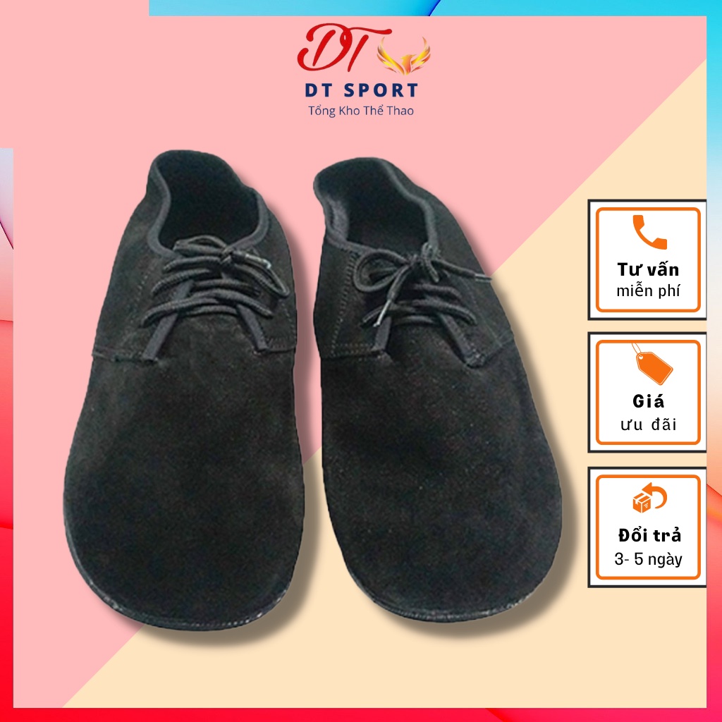 Giày đá cầu mỏ vịt, da tổng hợp phủ êm chân ⚡ Free Ship ⚡ tiêu chuẩn thi đấu cao cấp siêu bền đẹp - combo cầu đá