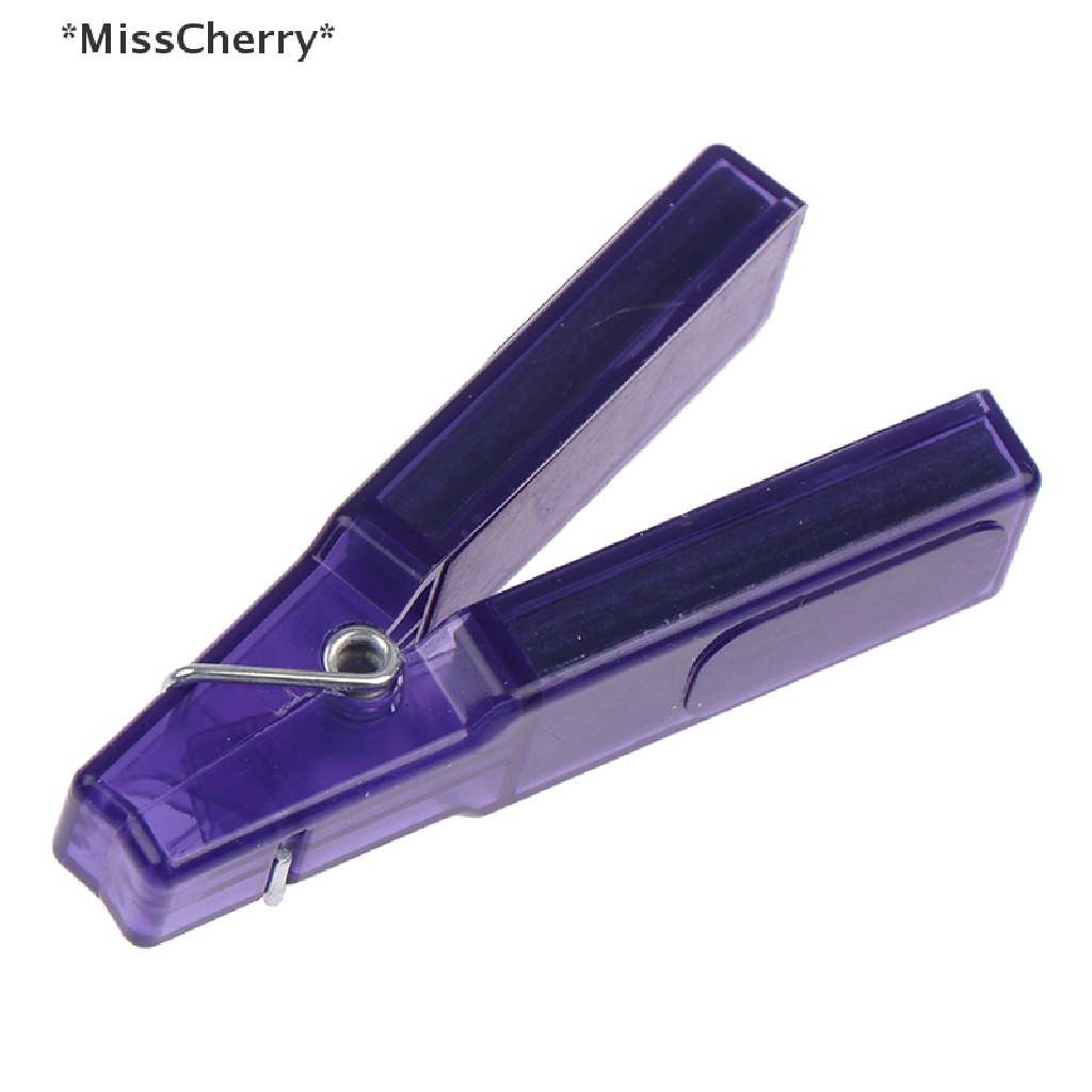 [MissCherry] Phụ Kiện Cuộn Chỉ Đan Thủ Công [Bán Chạy]