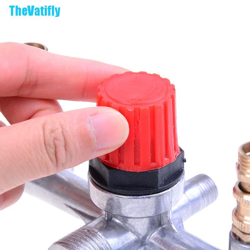 Bộ Điều Chỉnh Áp Suất Không Khí Bằng Hợp Kim Chất Lượng Cao