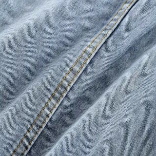 Order yếm jean đùi ulzzang 3889