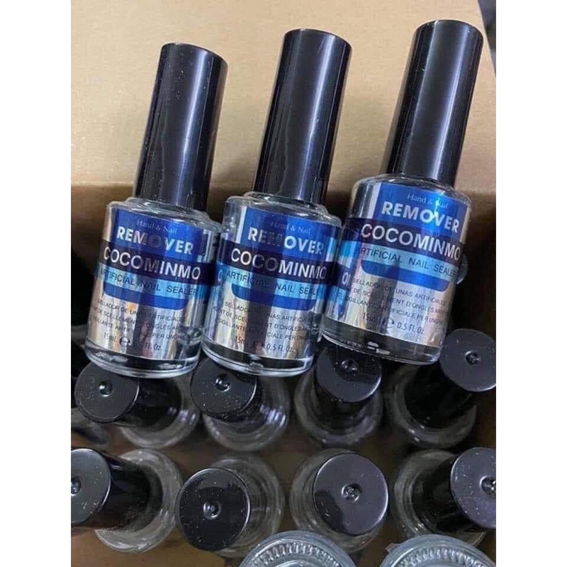 Phá gel Cocomino - phá gel lạnh - không bỏng rát