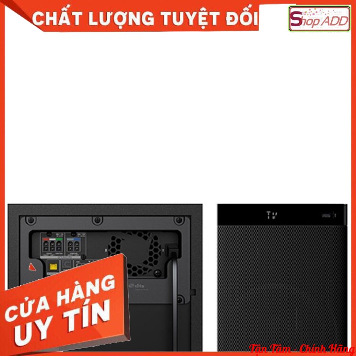 Dàn âm thanh Sony 5.1 HT-RT3 600W - Hàng chính hãng