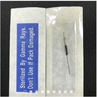 1 hộp (500c) kim máy phun xăm -Bắp dcpx