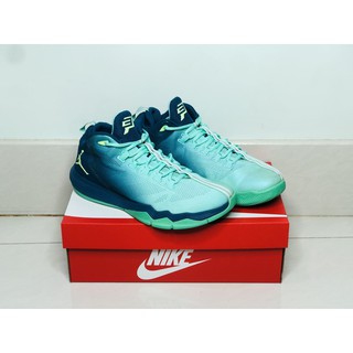 Giày Bóng Rổ Real 2Hand Nike Jordan Cp3 Lx Ae X - Size 41