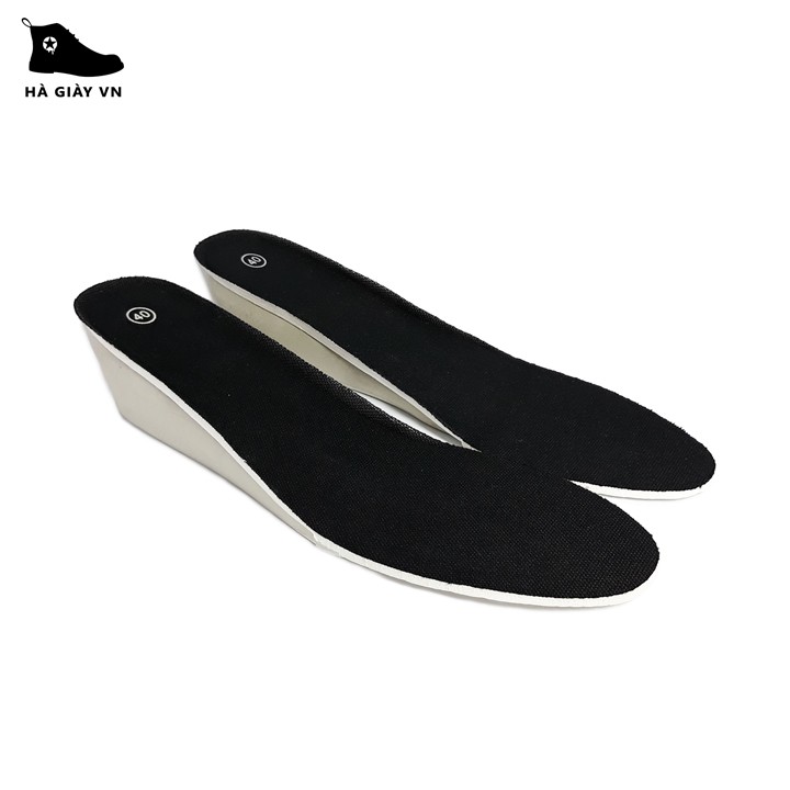 Cặp Lót Gót Giày Tăng Chiều Cao 5cm