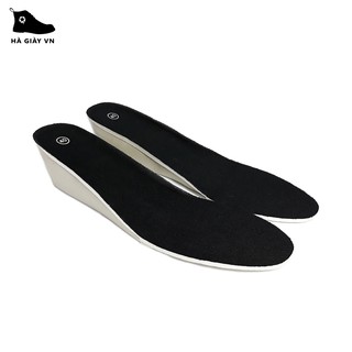 Cặp lót gót giày tăng chiều cao 5cm