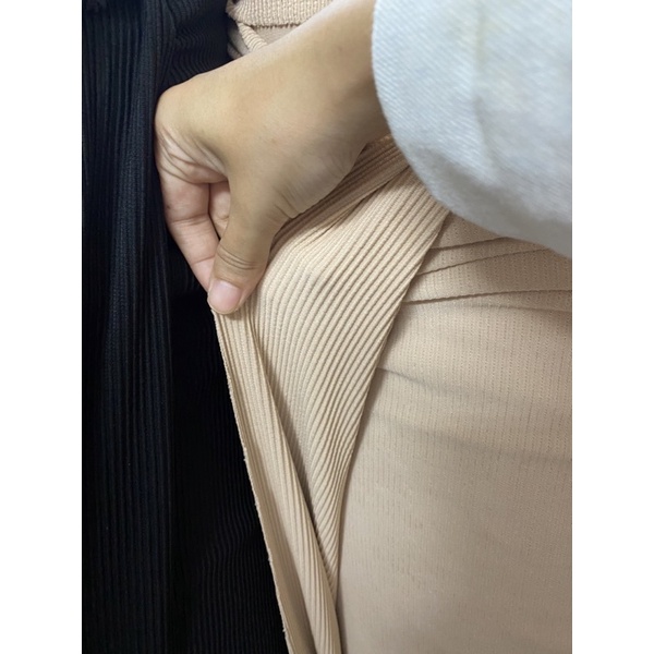 Thun gân tăm nổi đủ màu ib