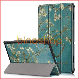 Bao da Xiaomi Mipad 4/ Xiaomi Mipad 4 Plus nắp gập