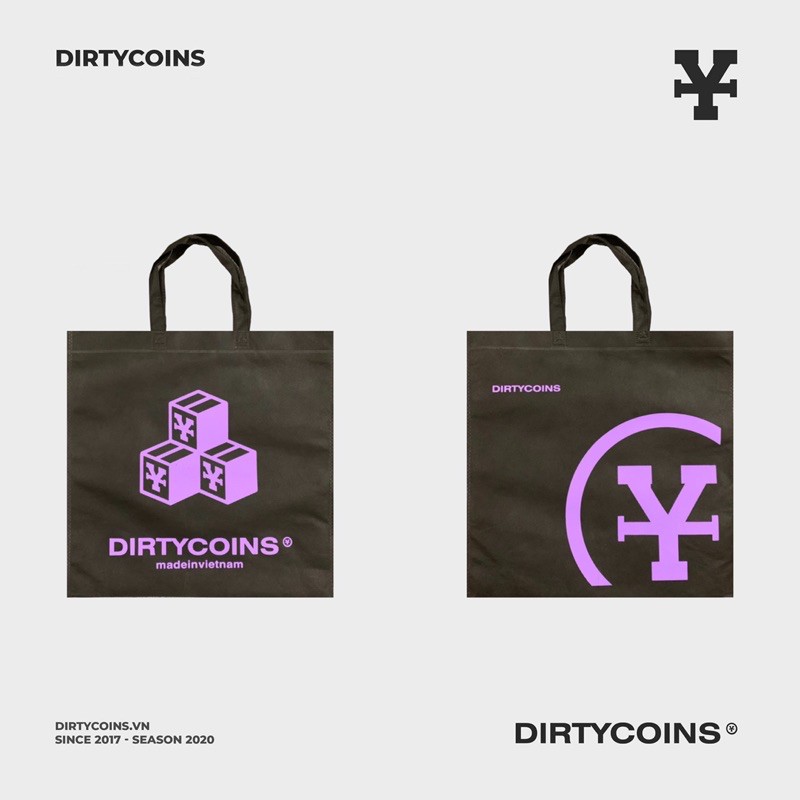 /dirtycoins/ TOTE