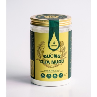 [ĐƯỜNG ĂN KIÊNG] - Đường dừa nước VIETNIPA
