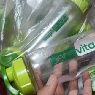 Bình đựng nước Lock & Lock  Benevita  500ml