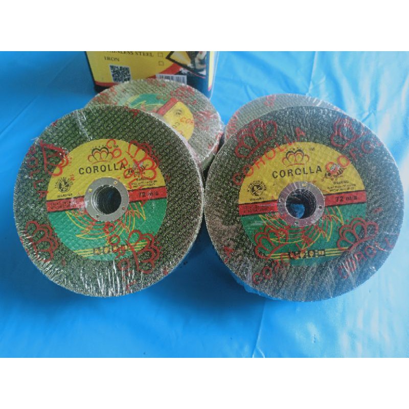 Đá cắt COROLA 1T hàng loại 1